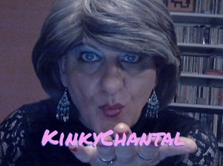 KinkyChantal