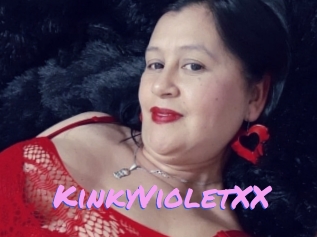 KinkyVioletXX