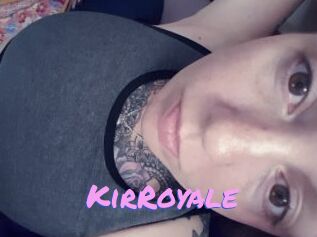 KirRoyale
