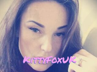 KittyFoxUK