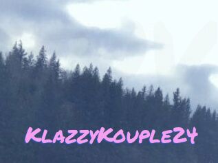 KlazzyKouple24