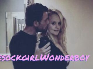 KneesockgirlWonderboy