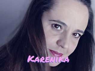 Karenika