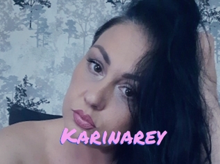 Karinarey