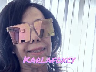 Karlafoxcy