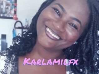 Karlamilfx