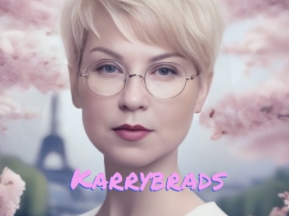 Karrybrads