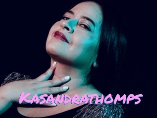 Kasandrathomps