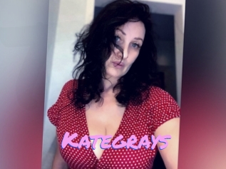 Kategrays