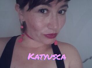 Katyusca