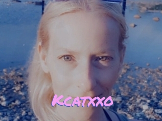 Kcatxxo