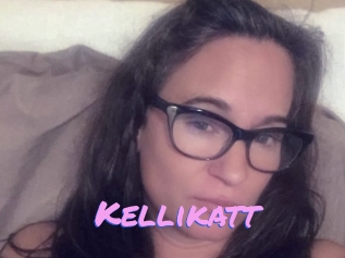 Kellikatt
