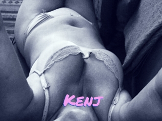 Kenj