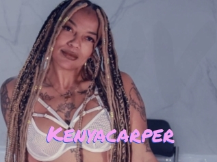 Kenyacarper