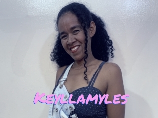 Keyllamyles