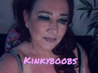 Kinkyboobs