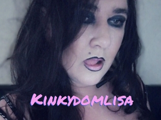 Kinkydomlisa