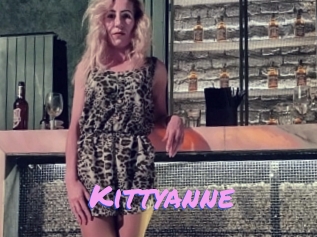 Kittyanne