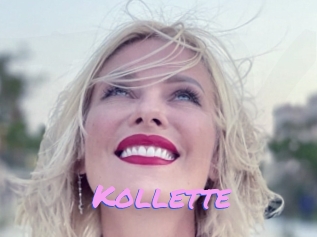 Kollette