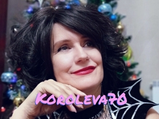 Koroleva70