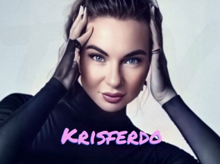 Krisferdo