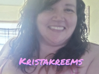 Kristakreems