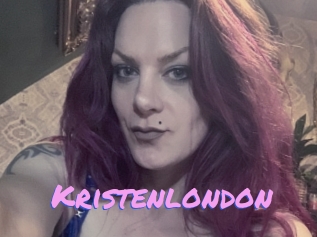 Kristenlondon