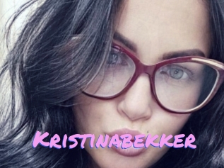 Kristinabekker