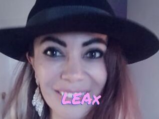 LEAx