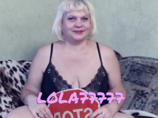 LOLA77777