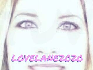 LOVELANE2020