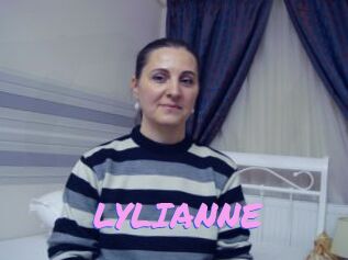 LYLIANNE