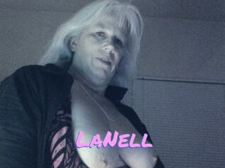 LaNell