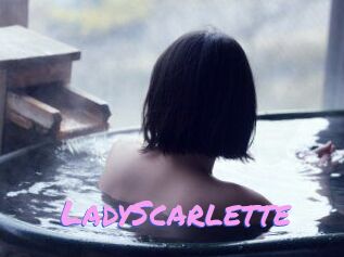 LadyScarlette