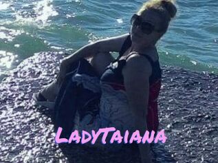 LadyTaiana
