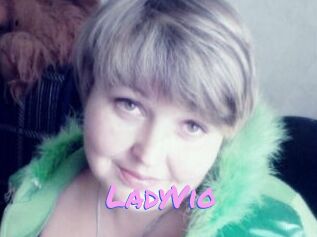 LadyVio