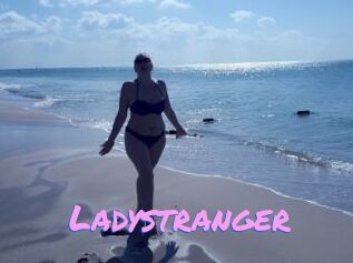 Ladystranger