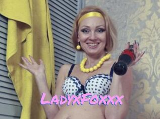 LadyxFoxxx