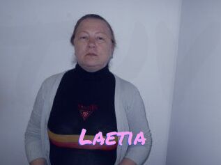 Laetia