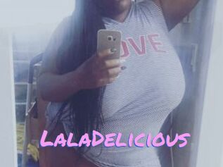 LalaDelicious
