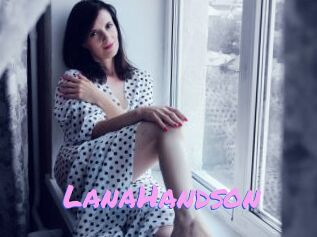 LanaHandson