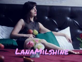 LanaMilshine