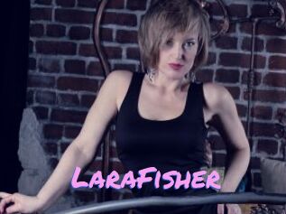 LaraFisher
