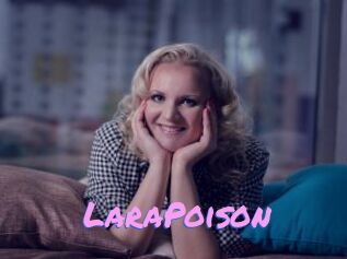 LaraPoison