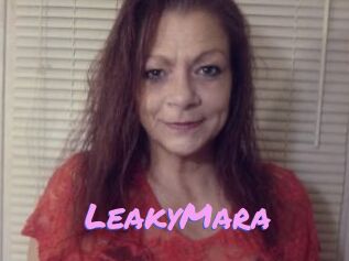 LeakyMara