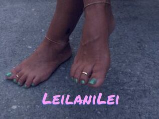 Leilani_Lei
