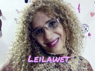 Leilawet