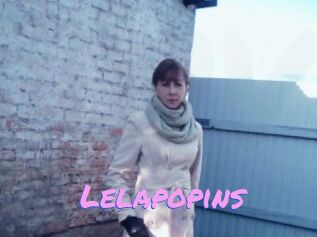 Lelapopins