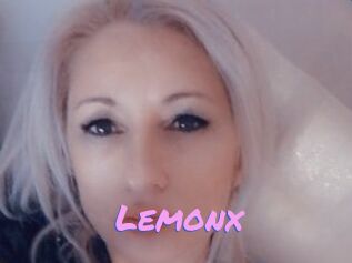 Lemonx