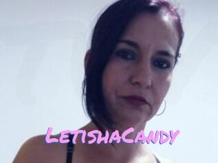LetishaCandy